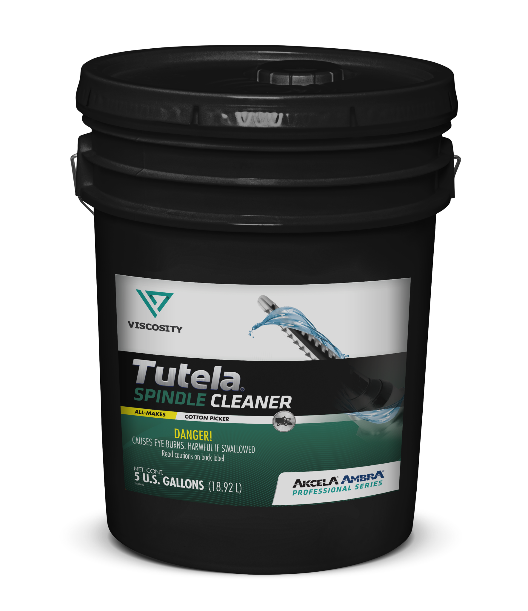 TUTELA® Spindle Cleaner Viscosity Oil