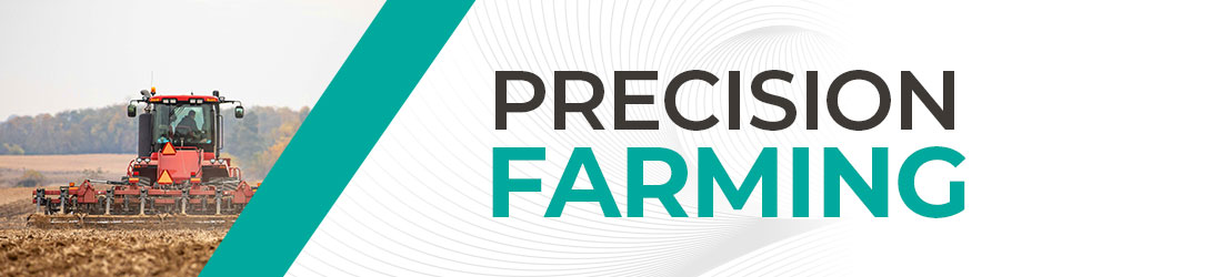 Precision Farming