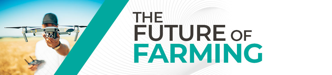 The Future of Farming