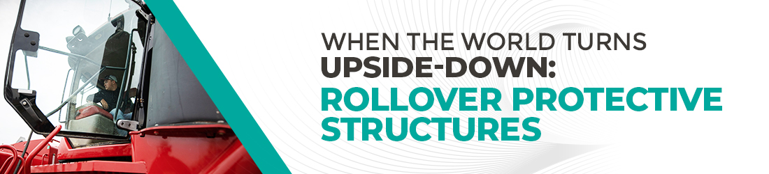 Rollover Protective Structures