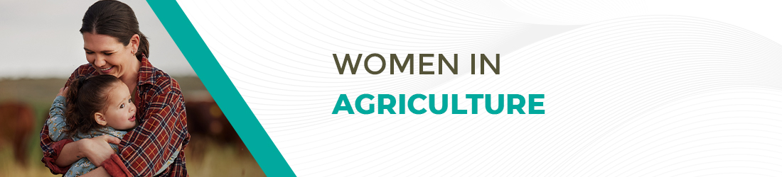 Women in Agriculture